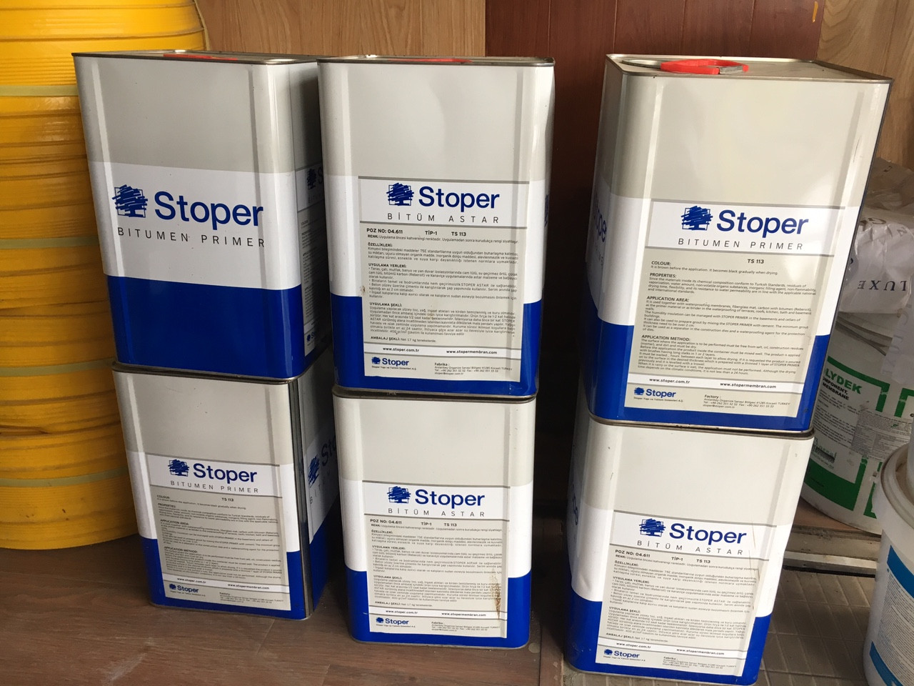 Đơn vị chuyên phân phối các sản phẩm Sika tại Hải Dương rẻ nhất