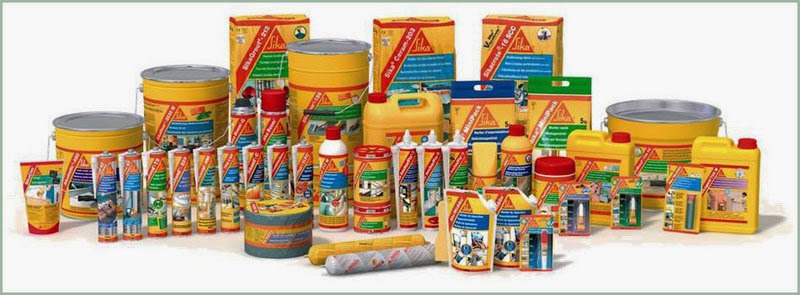 Hé lộ điểm đến chuyên sika tại Thái Bình luôn rẻ nhất