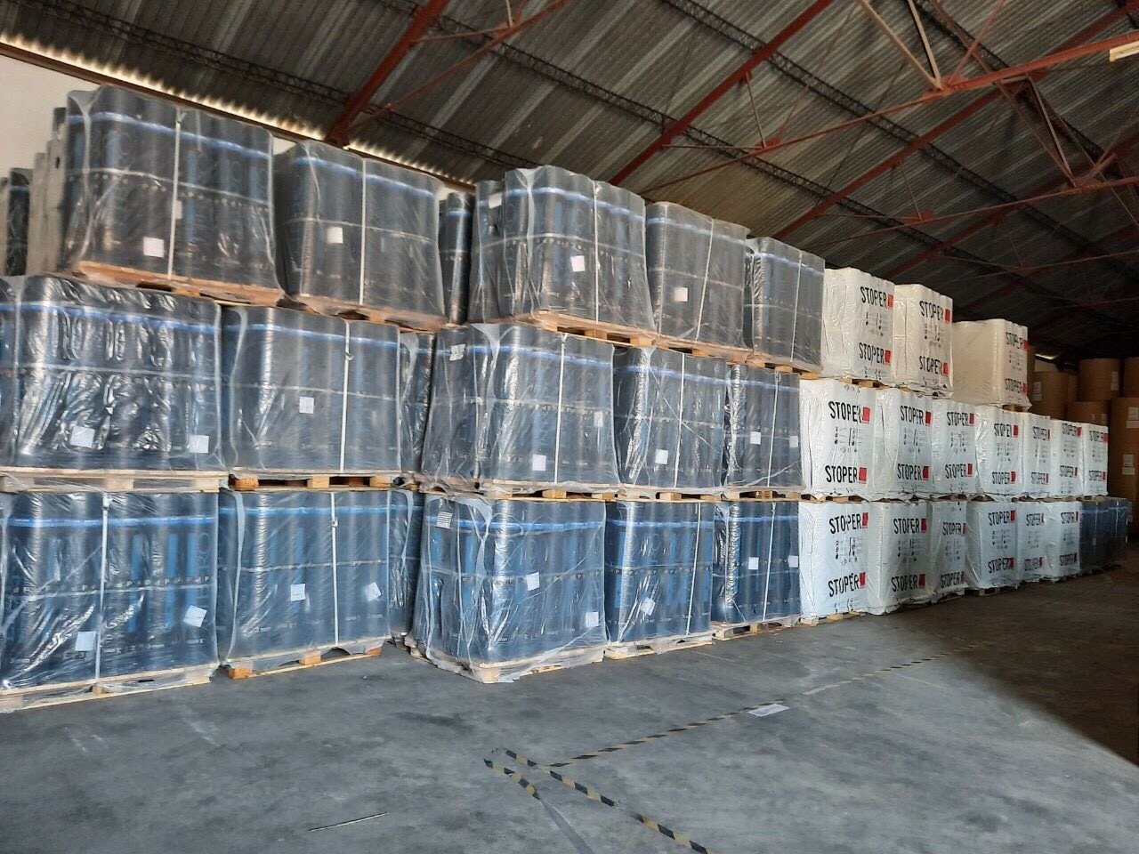 Màng Chống Thấm Giá Rẻ Tại Hải Phòng